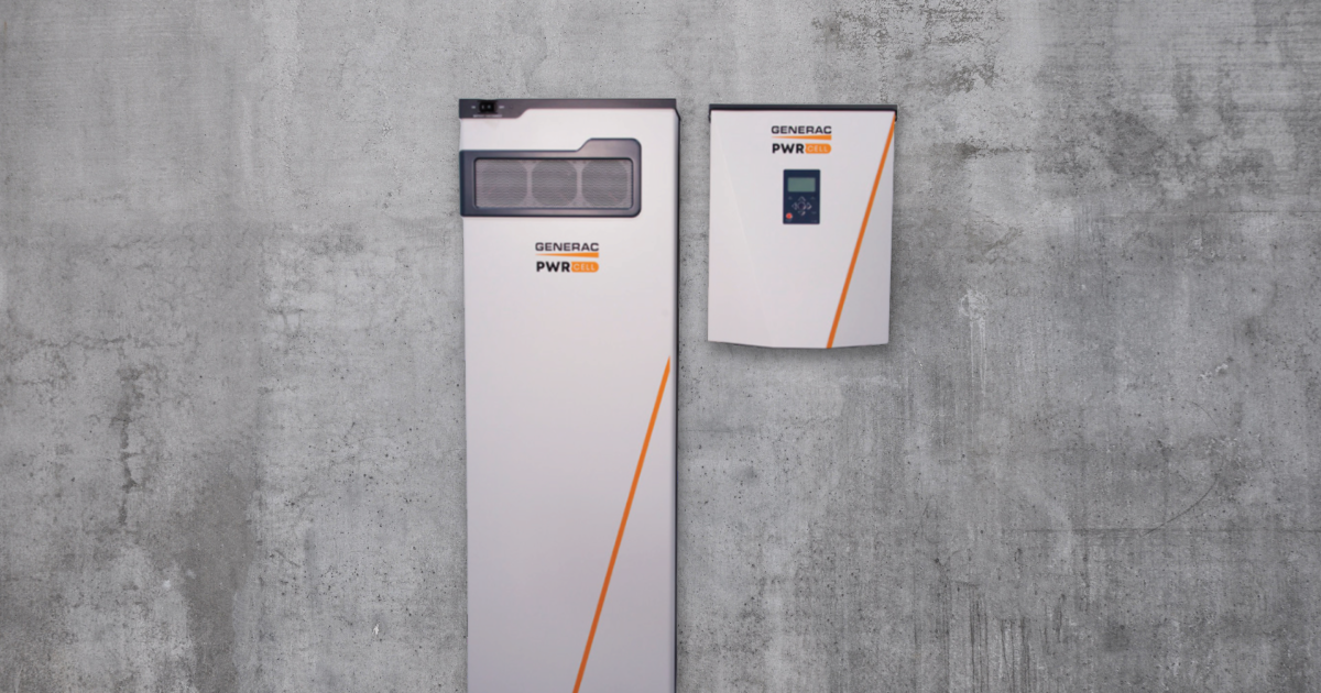 How a Home Battery Backup Can Ensure Power During an Outage