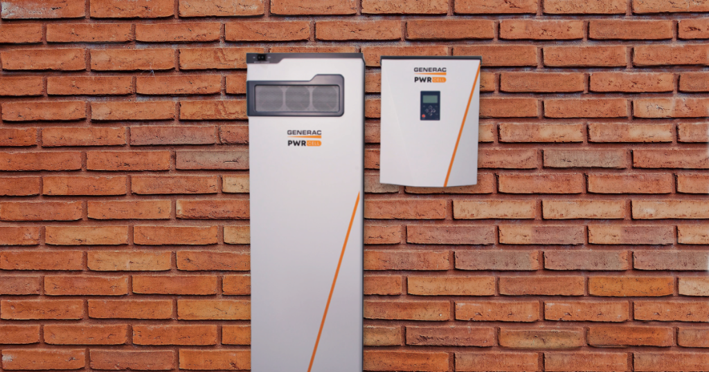 residential energy storage system