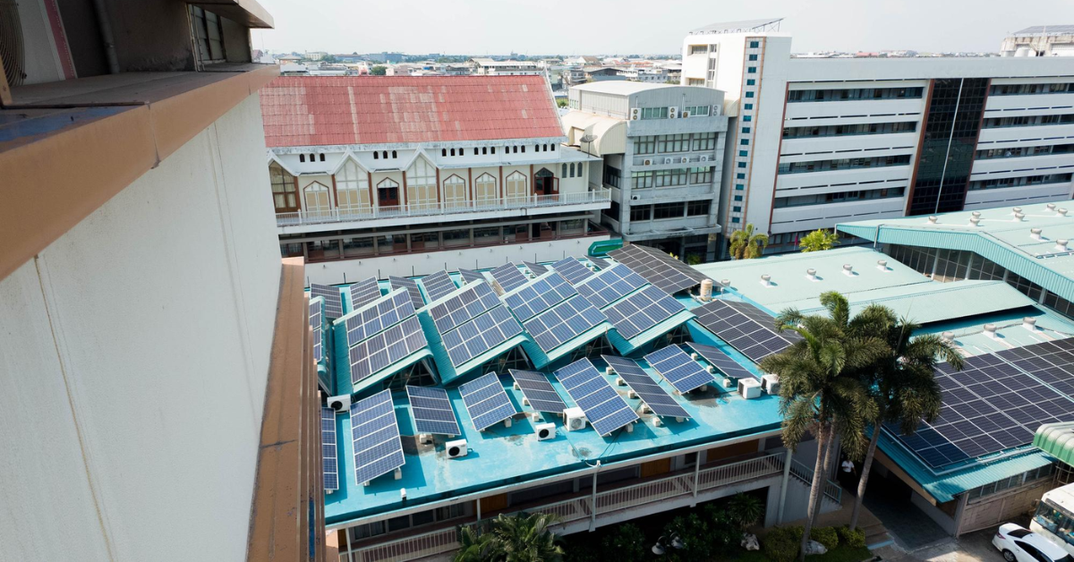 What to Know About the Commercial Solar Tax Credit in 2025?