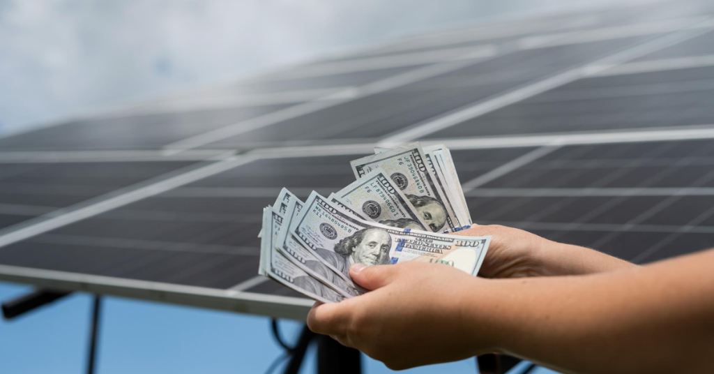 New Solar Tax Credit Rules