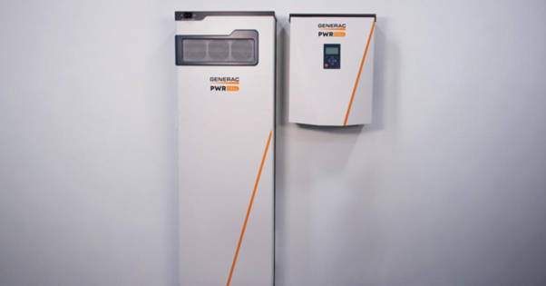 Generac Energy Storage