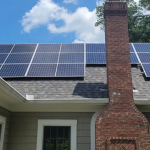 Install Residential Solar Panels