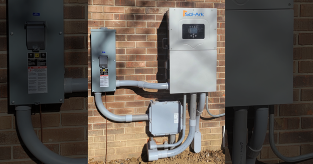 What Is a Residential Energy Storage System?