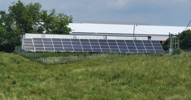 What Is A Renewable Energy System?