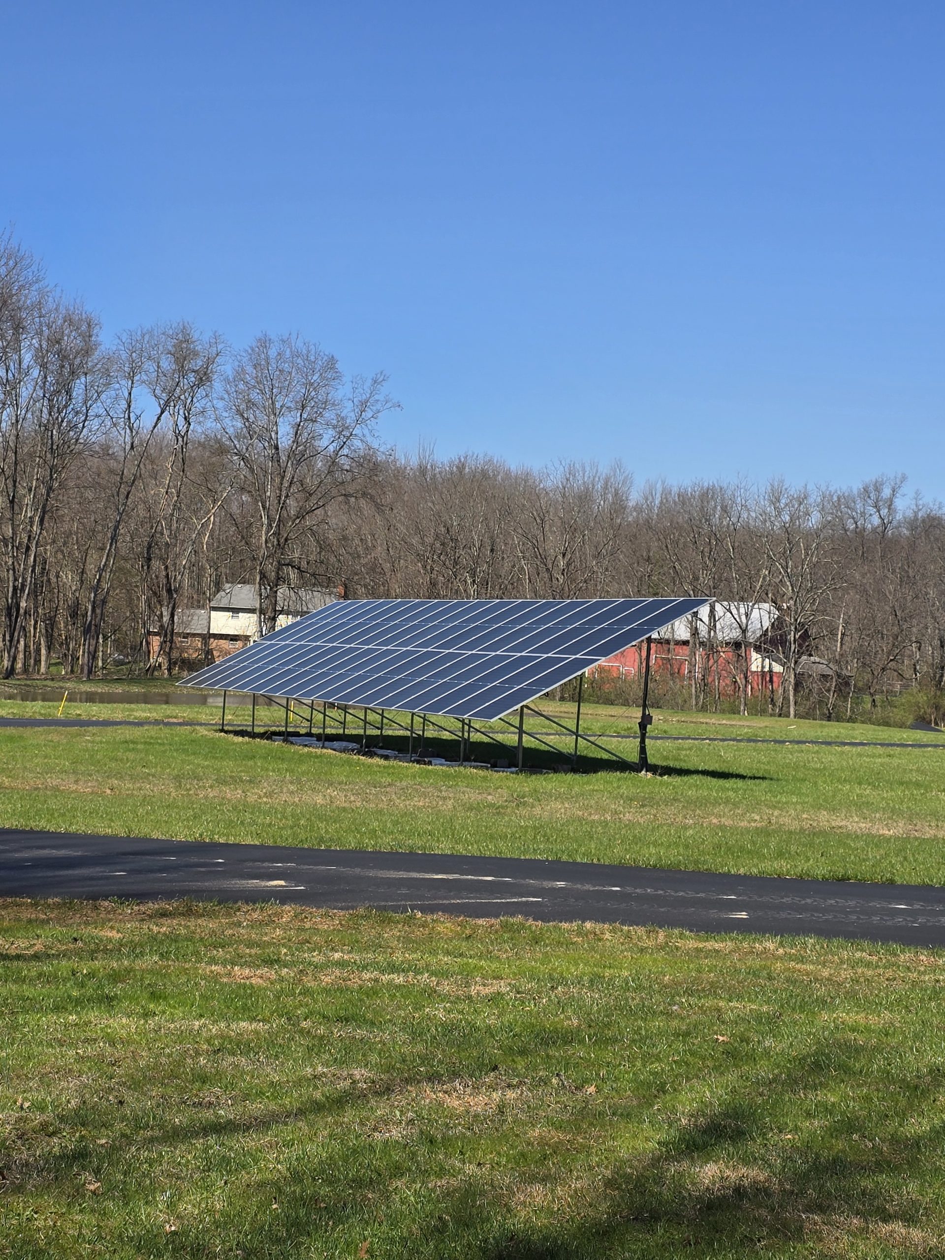 Brandser Solar Project