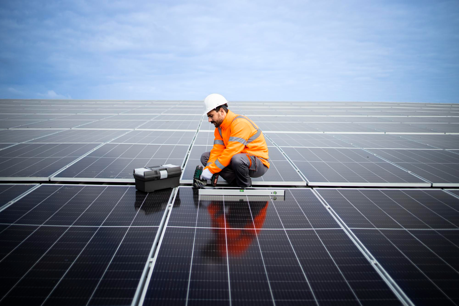 Panel Removal & Reinstallation for Roof Replacement |Solar Panel ...