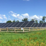 commercial solar PV