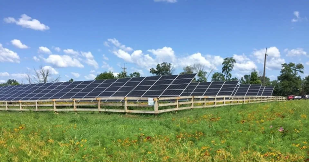 How Solar Is Reshaping the Future of Business