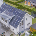 residential energy storage system