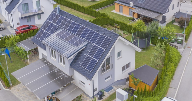How Energy Storage Is Changing Modern Living