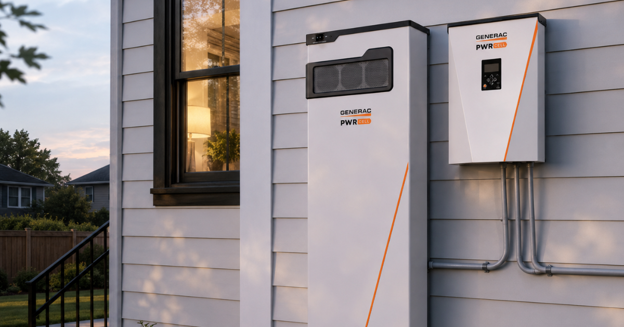 Why Solar-Powered Battery Storage Is Becoming Essential
