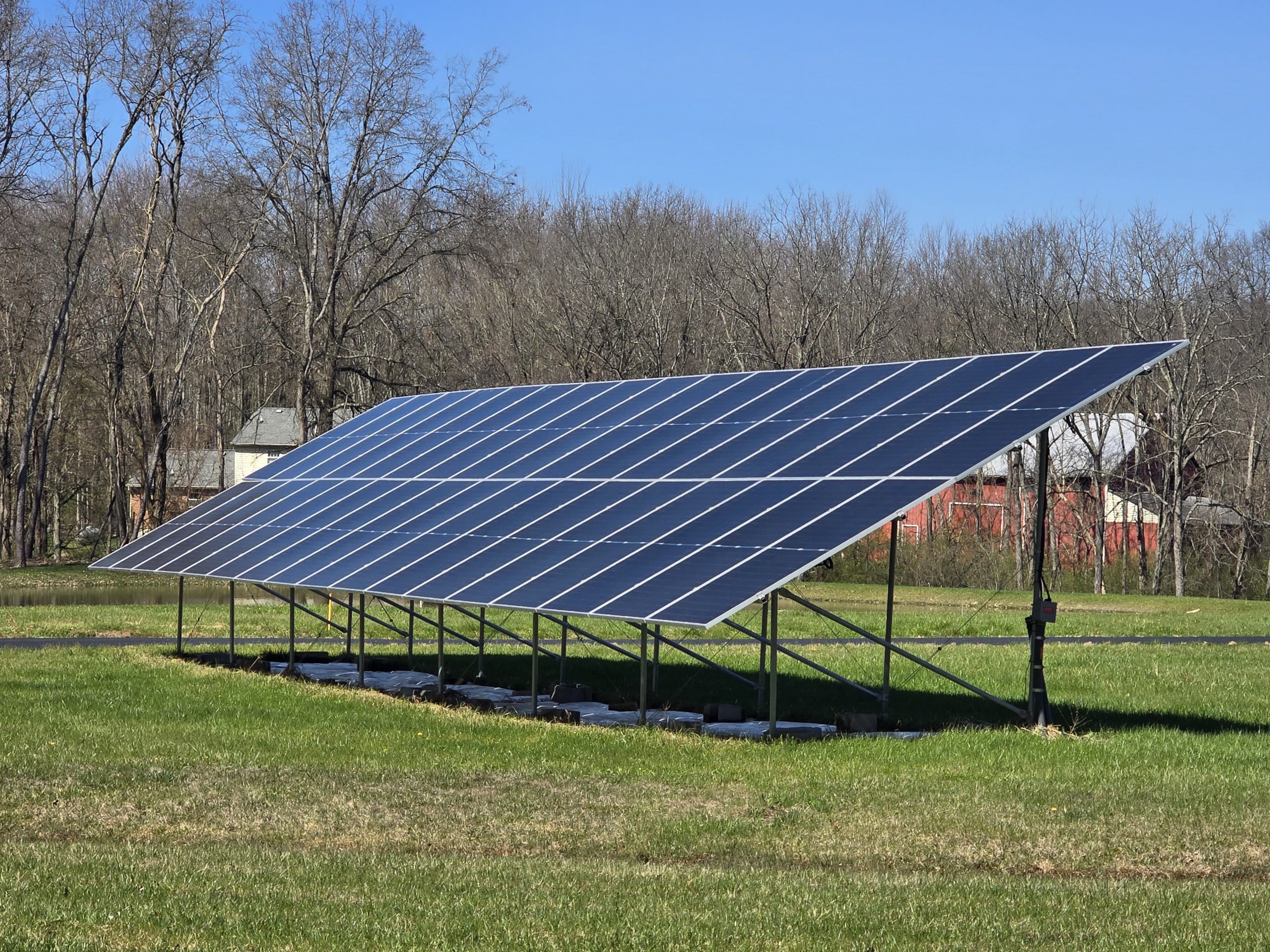 Is Renewable Energy for Home Right for You?