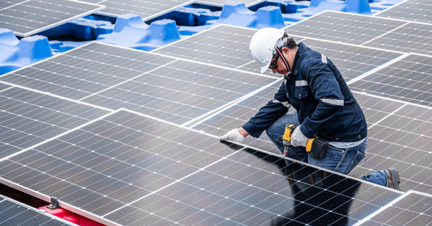 What Makes a Solar Home Truly Efficient?