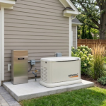 Generac home generators