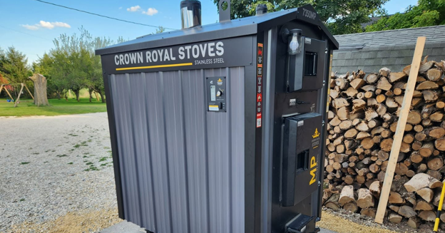 What Goes Into a Better Outdoor Boiler Installation?