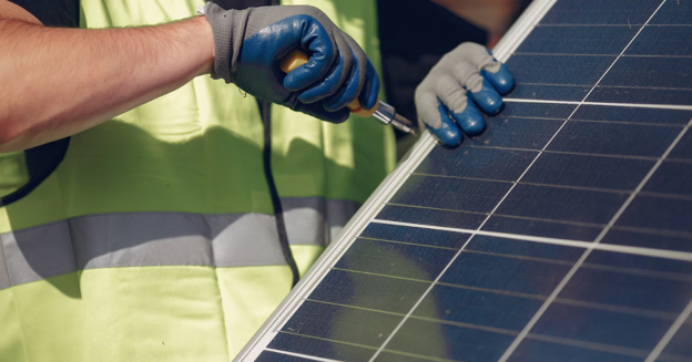 Your Roof Is an Energy Asset. Here’s How to Use It