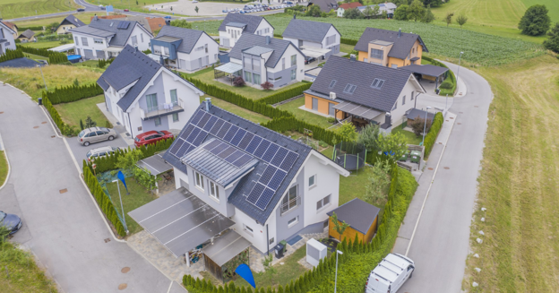 Is Your Home Ready for Solar? Here’s Where to Begin