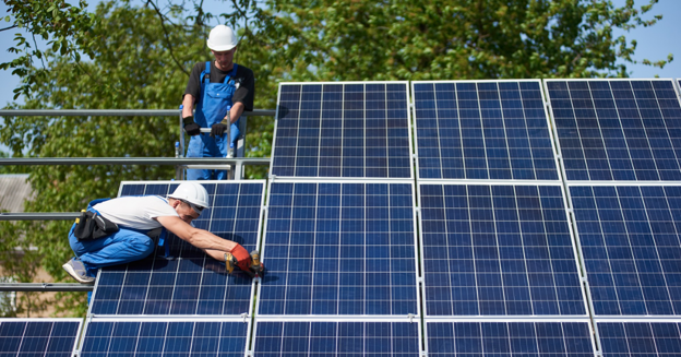 How to Find Your Property’s Solar Sweet Spot